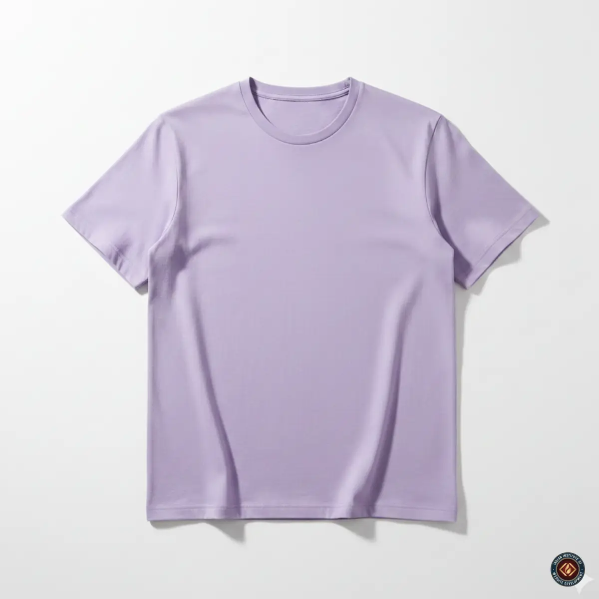 Everyday Casual Learning Cotton T-Shirt for Students & Professionals Unisex Pastel Colors