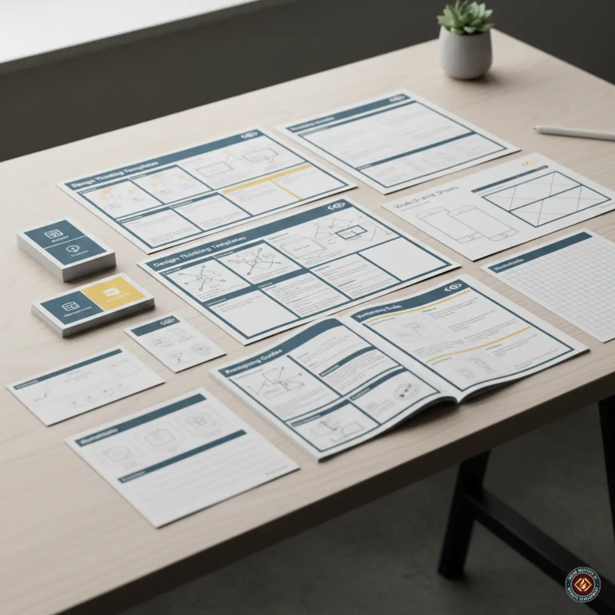 VisualCraft Product Design Training Kit for Students & Professionals – Hands-On Learning Toolkit